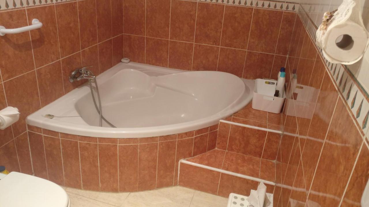 Urbanizacion Naturista Torremar Natura Вера Экстерьер фото