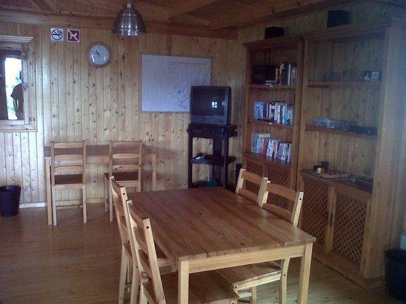 Urbanizacion Naturista Torremar Natura Вера Экстерьер фото
